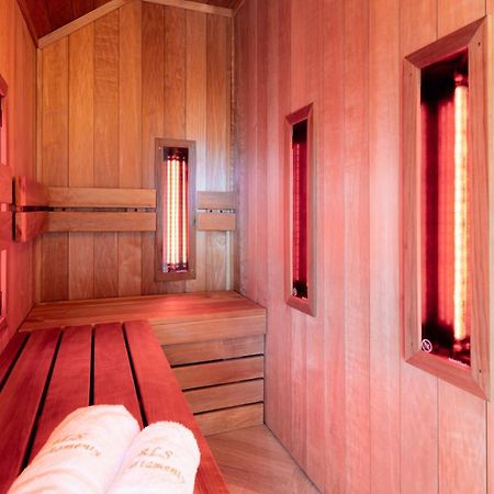 Komfortowy Apartament Lotos Z Sauna, Klimatyzacja I Widokiem Na Sniezke Karpacz Eksteriør billede