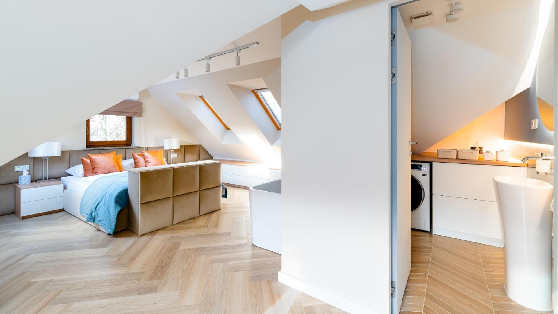 Komfortowy Apartament Lotos Z Sauna, Klimatyzacja I Widokiem Na Sniezke Karpacz Eksteriør billede