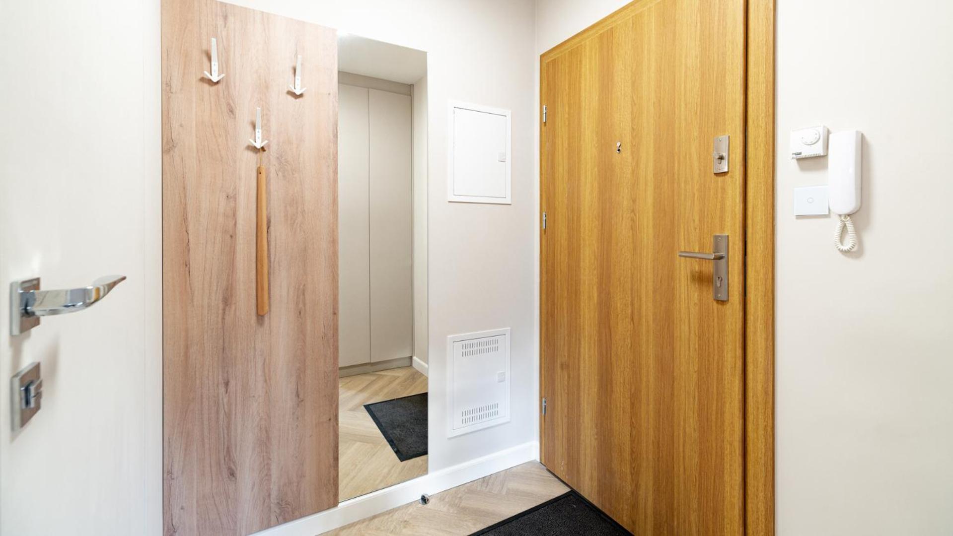 Komfortowy Apartament Lotos Z Sauna, Klimatyzacja I Widokiem Na Sniezke Karpacz Eksteriør billede