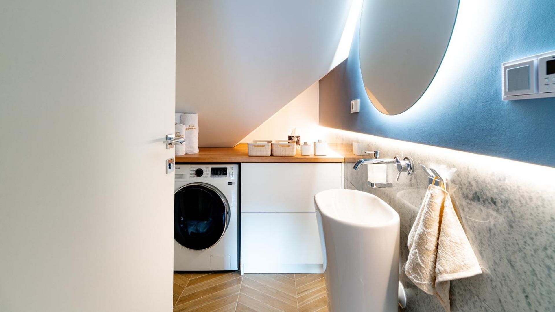 Komfortowy Apartament Lotos Z Sauna, Klimatyzacja I Widokiem Na Sniezke Karpacz Eksteriør billede
