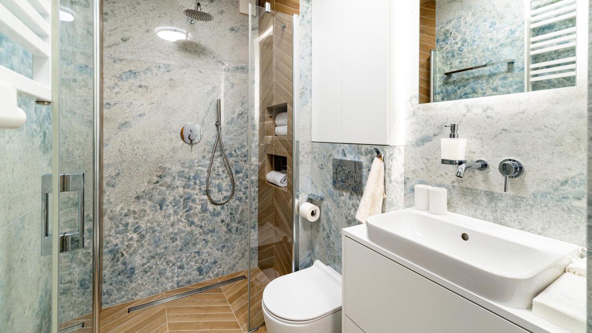 Komfortowy Apartament Lotos Z Sauna, Klimatyzacja I Widokiem Na Sniezke Karpacz Eksteriør billede